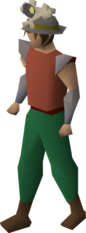 Mining helmet equipped.png