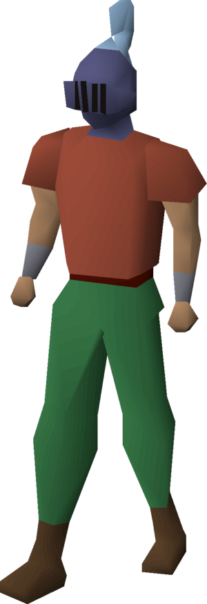 Mithril full helm (t) equipped male.png