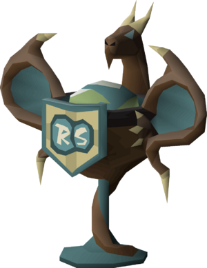 Trailblazer trophy (unobtainable item) detail.png