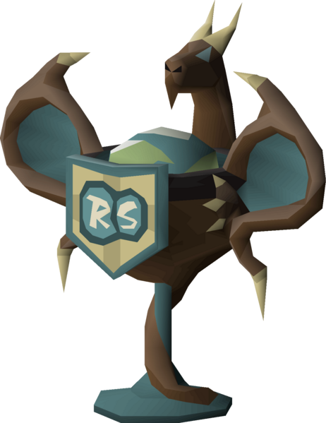 File:Trailblazer trophy (unobtainable item) detail.png