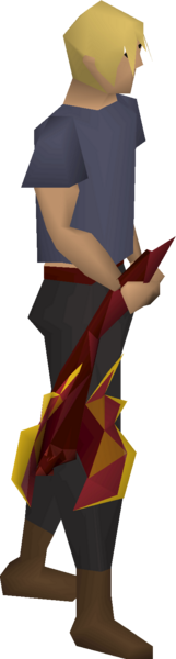 File:Blazing blowpipe (empty) equipped male.png