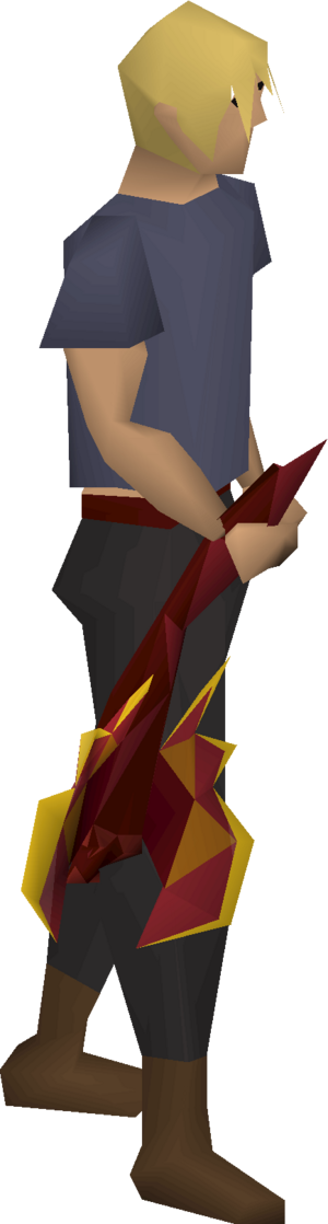 Blazing blowpipe (empty) equipped male.png