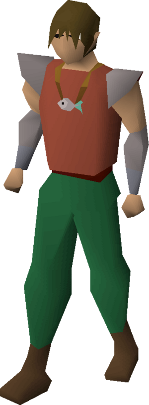 Cat training medal equipped.png