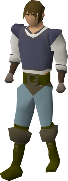 File:Graceful gloves (Adventurer) equipped male.png