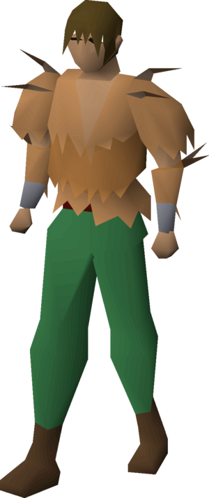 Larupia top equipped male.png