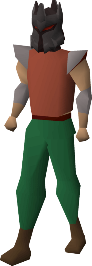 Sanguine torva full helm equipped male.png