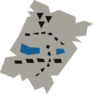 Secret way map (RuneScape 2 Beta) detail.png