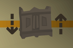 Teak magic wardrobe (flatpack) detail.png