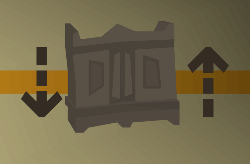 File:Teak magic wardrobe (flatpack) detail.png