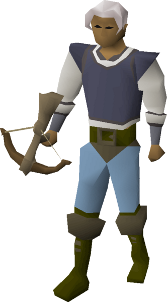 File:Bronze crossbow equipped.png