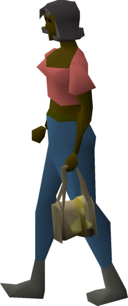 File:Gold satchel equipped female.png