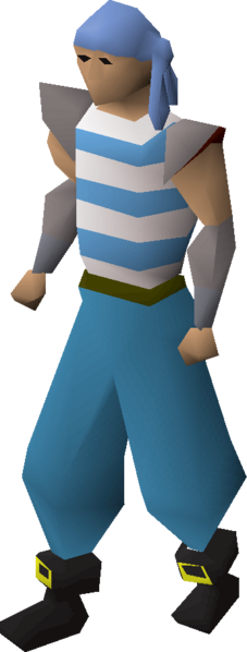 File:Pirate clothing (blue) equipped male.png