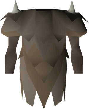 Yak-hide armour (top) detail.png