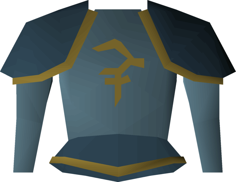 File:Bandos platebody detail.png