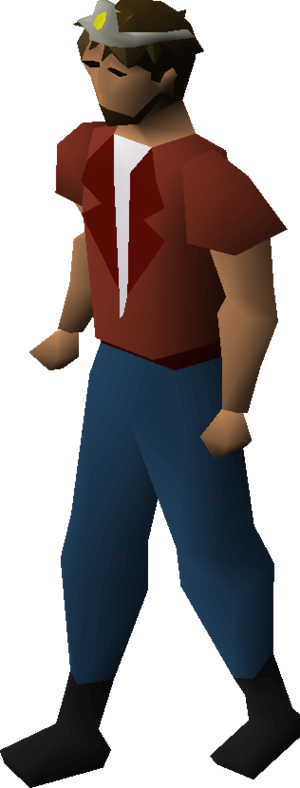 Cosmic tiara equipped male.png
