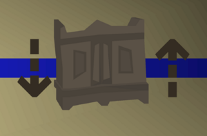 Gilded magic wardrobe (flatpack) detail.png