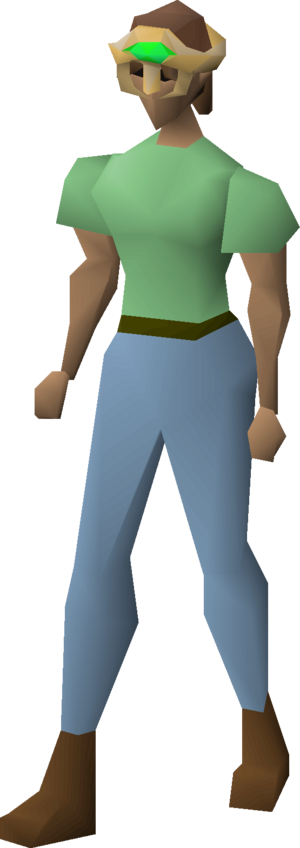 Kandarin headgear 1 equipped female.png