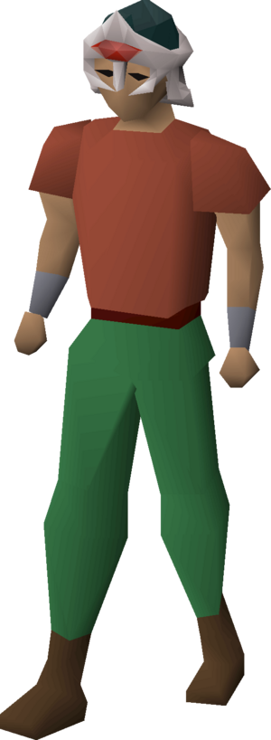 Kandarin headgear 2 equipped male.png