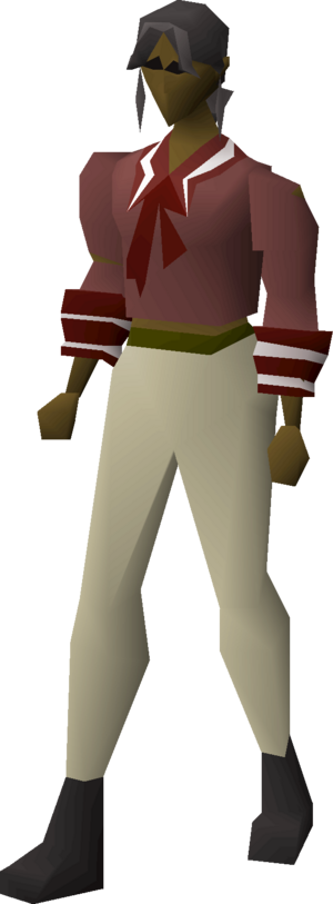 Red naval shirt equipped female.png