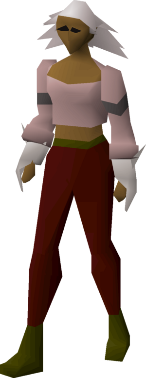 Skeletal gloves equipped female.png
