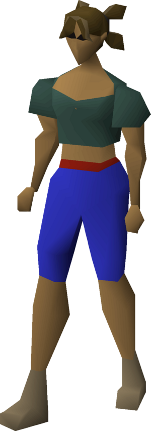 Trousers (blue) equipped female.png