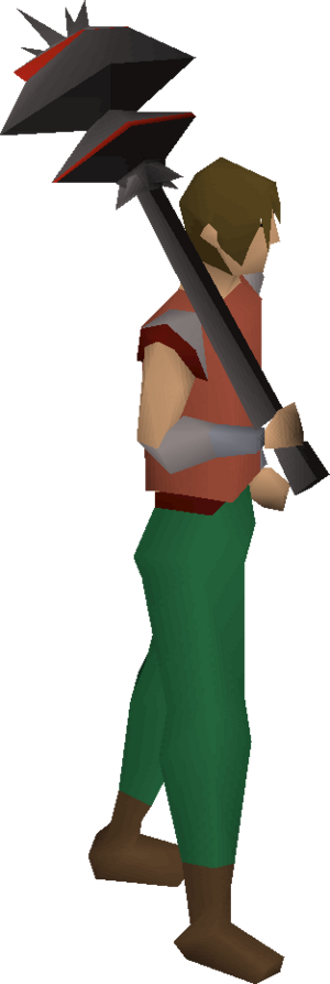 Tzhaar-ket-om (t) equipped.png