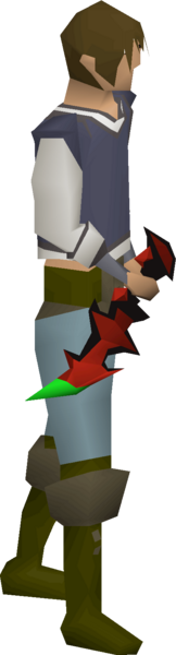 File:Abyssal dagger (bh)(p) equipped male.png