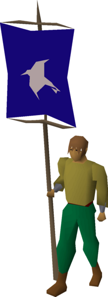 File:Banner (Arrav) equipped.png