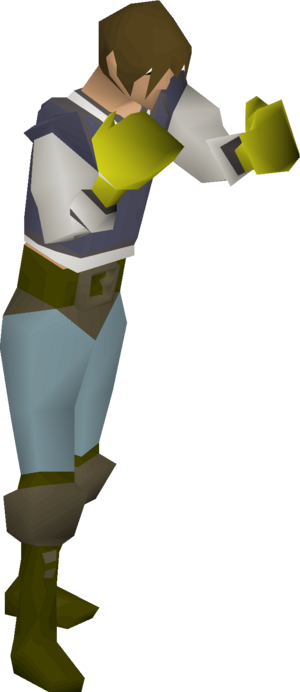 Beach boxing gloves (yellow) equipped male.png