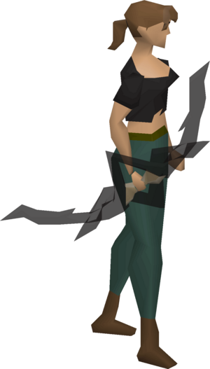 Bow of faerdhinen (c) (Iorwerth) equipped female.png