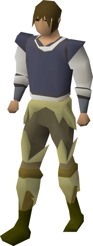Crystal legs (Crwys) equipped male.png
