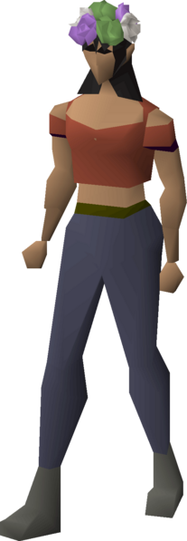 File:Flower crown (genderqueer) equipped female.png