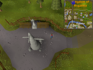 Map clue solution Falador statue crossroads.png