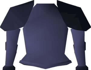 Mithril platebody (Last Man Standing) detail.png