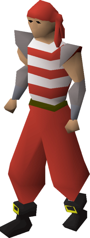 Pirate clothing (red) equipped male.png