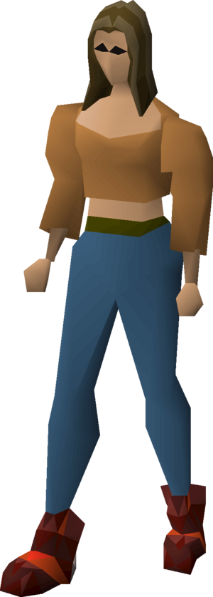 Zamorak d'hide boots equipped female.png