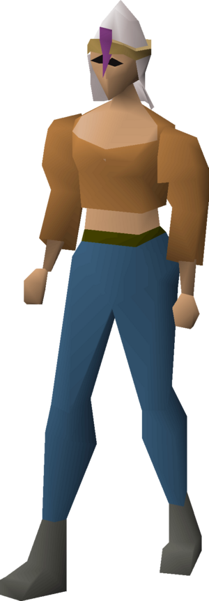 Ancient mitre equipped female.png