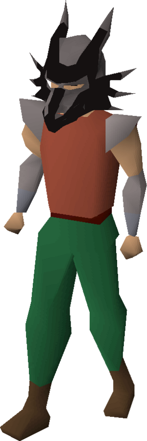 Black dragon mask equipped.png