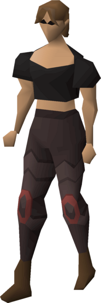 File:Dragon platelegs (cr) equipped female.png