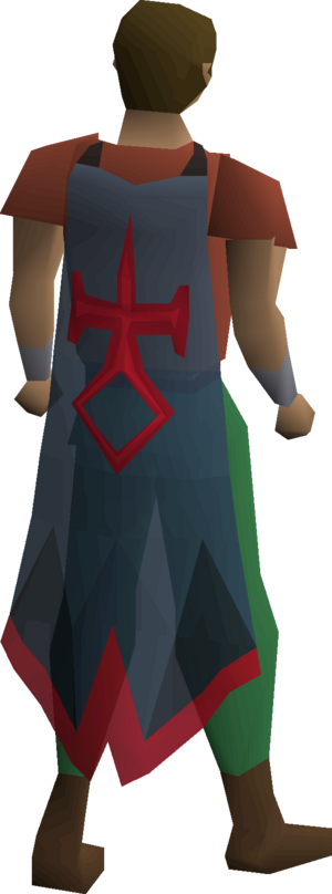 Icthlarin's shroud (tier 3) equipped male.png