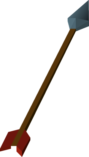 Rune arrow (Last Man Standing) detail.png