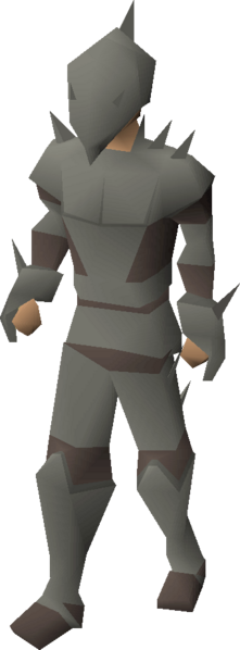 File:Spined armour equipped male.png