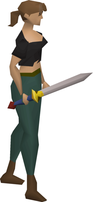 Starter sword equipped female.png