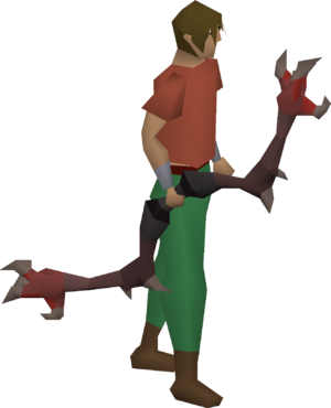 Corrupted dark bow equipped male.png