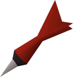 Dart (unobtainable item) detail.png