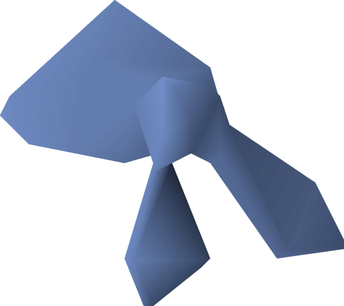 File:Pirate bandana (blue) detail.png