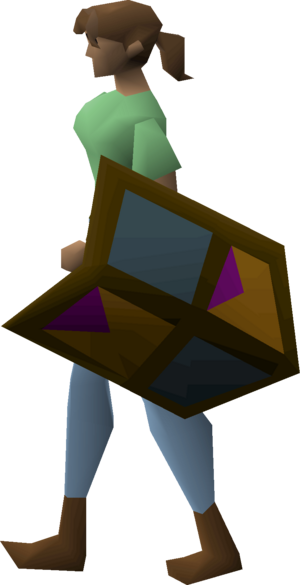 Rune shield (h5) equipped female.png