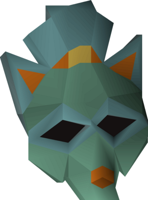 Wolf mask (Death on the Isle) detail.png