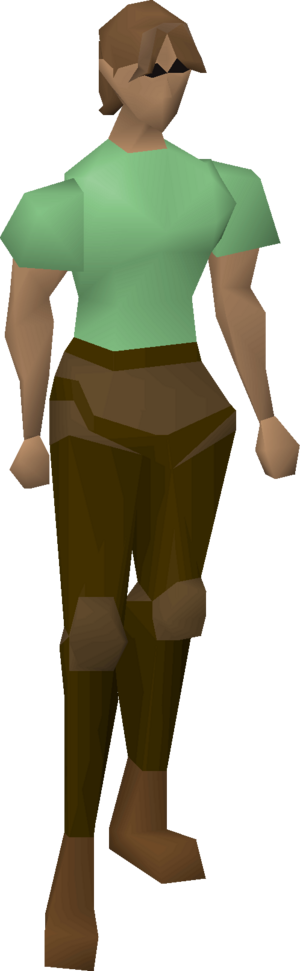 Bronze platelegs equipped female.png
