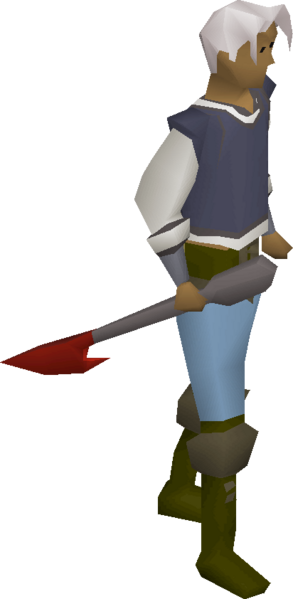 File:Dragon harpoon equipped.png